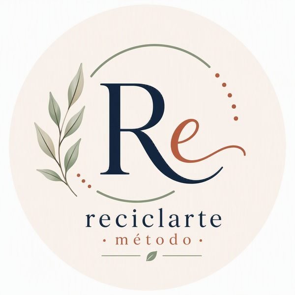 Logo Reciclarte